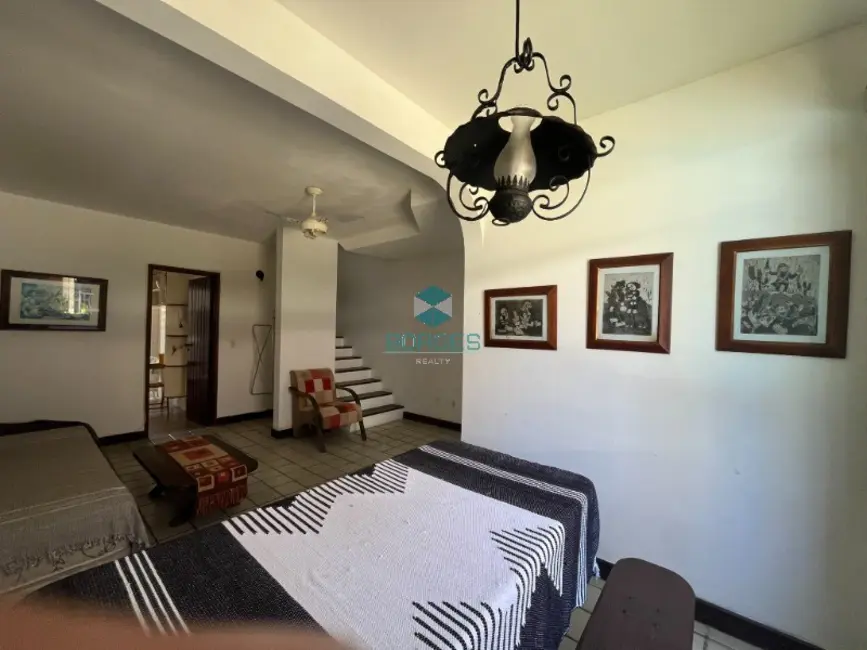 Apartamento com 2 quartos à venda, 103m2 em Itapuã, Salvador - BA - imagem 4 Foto 4 de Apartamento com 2 quartos à venda, 103m2 em Itapuã, Salvador - BA