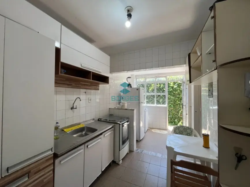 Apartamento com 2 quartos à venda, 103m2 em Itapuã, Salvador - BA - imagem 9 Foto 9 de Apartamento com 2 quartos à venda, 103m2 em Itapuã, Salvador - BA