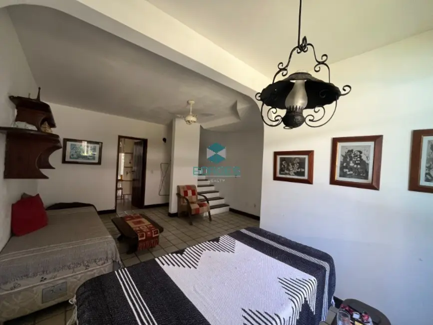 Foto 1 de Apartamento com 2 quartos à venda, 103m2 em Itapuã, Salvador - BA