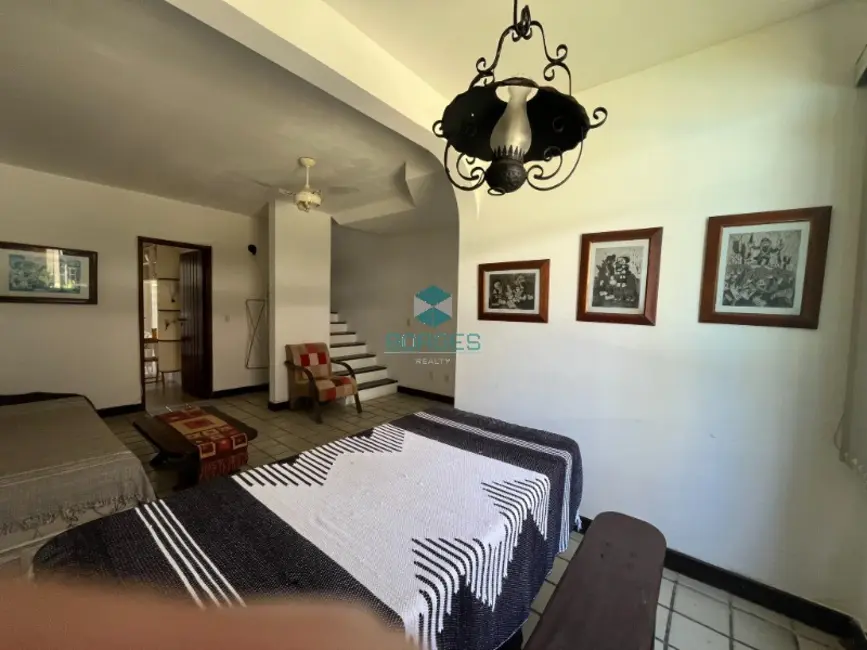 Apartamento com 2 quartos à venda, 103m2 em Itapuã, Salvador - BA - imagem 3 Foto 3 de Apartamento com 2 quartos à venda, 103m2 em Itapuã, Salvador - BA