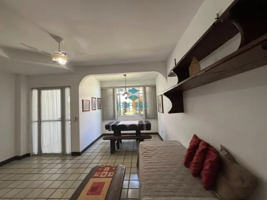 Apartamento com 2 quartos à venda, 103m2 em Itapuã, Salvador - BA - imagem 8 Foto 8 de Apartamento com 2 quartos à venda, 103m2 em Itapuã, Salvador - BA