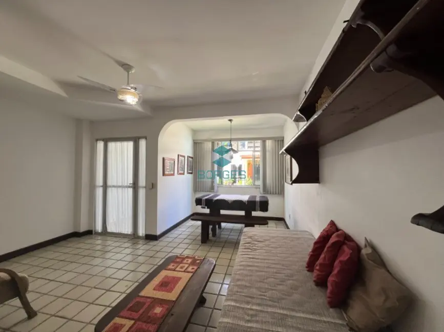 Apartamento com 2 quartos à venda, 103m2 em Itapuã, Salvador - BA - imagem 7 Foto 7 de Apartamento com 2 quartos à venda, 103m2 em Itapuã, Salvador - BA