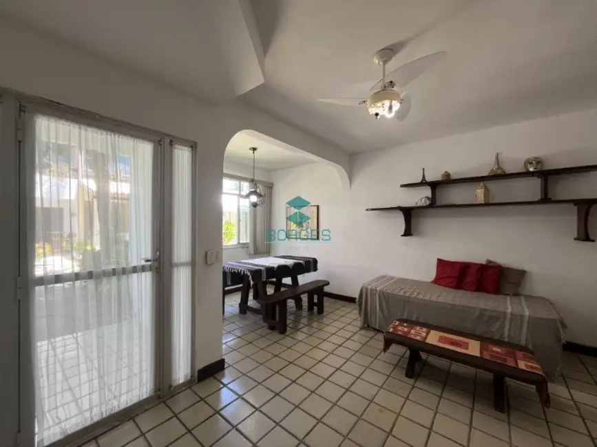 Apartamento com 2 quartos à venda, 103m2 em Itapuã, Salvador - BA - imagem 6 Foto 6 de Apartamento com 2 quartos à venda, 103m2 em Itapuã, Salvador - BA
