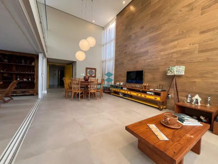 Foto 5 de Casa de Condomínio com 5 quartos à venda, 417m2 em Camacari - BA