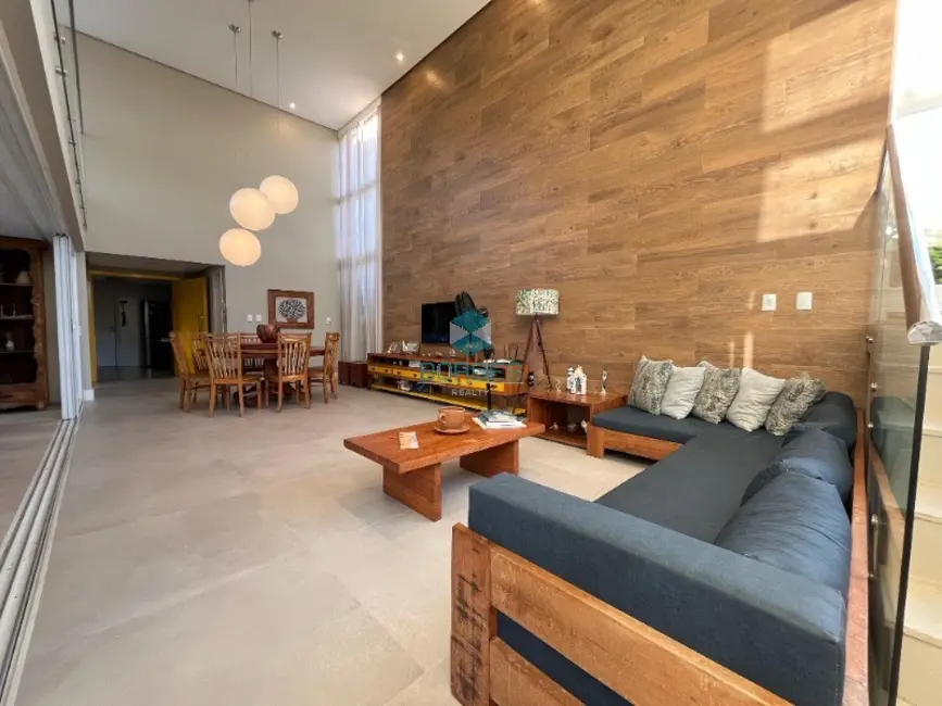 Foto 3 de Casa de Condomínio com 5 quartos à venda, 417m2 em Camacari - BA