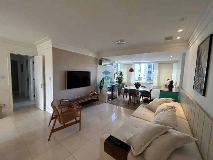 Apartamento com 3 quartos à venda, 137m2 em Caminho das Árvores, Salvador - BA - imagem 3 Foto 3 de Apartamento com 3 quartos à venda, 137m2 em Caminho das Árvores, Salvador - BA