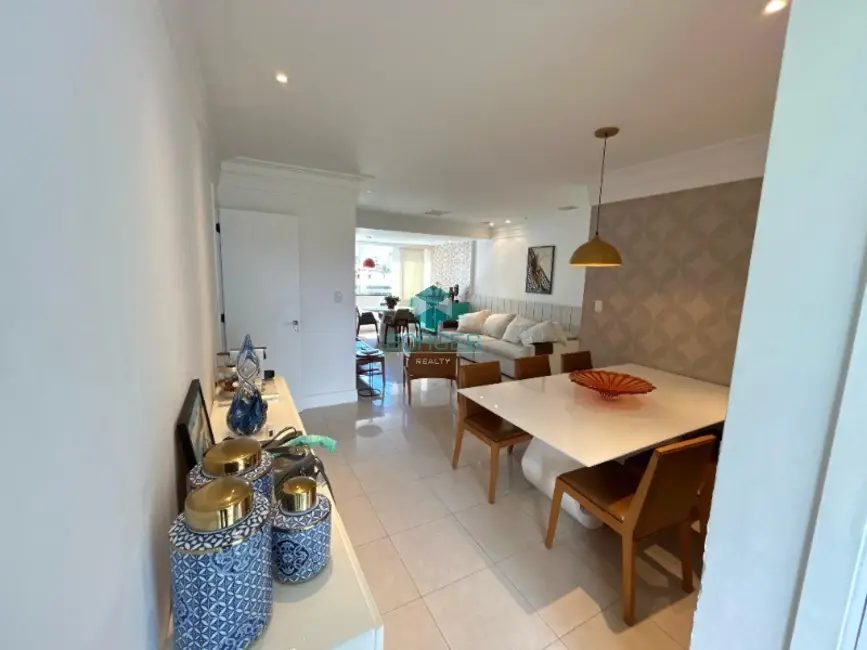 Apartamento com 3 quartos à venda, 137m2 em Caminho das Árvores, Salvador - BA - imagem 6 Foto 6 de Apartamento com 3 quartos à venda, 137m2 em Caminho das Árvores, Salvador - BA
