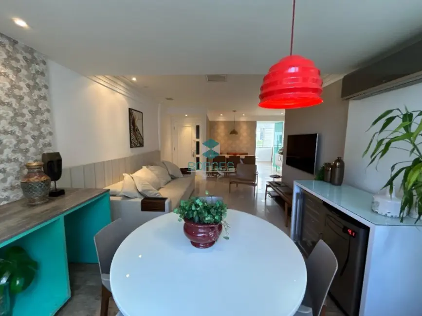 Apartamento com 3 quartos à venda, 137m2 em Caminho das Árvores, Salvador - BA - imagem 8 Foto 8 de Apartamento com 3 quartos à venda, 137m2 em Caminho das Árvores, Salvador - BA