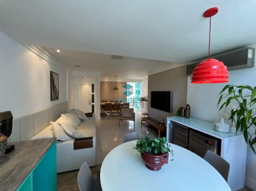Apartamento com 3 quartos à venda, 137m2 em Caminho das Árvores, Salvador - BA - imagem 9 Foto 9 de Apartamento com 3 quartos à venda, 137m2 em Caminho das Árvores, Salvador - BA