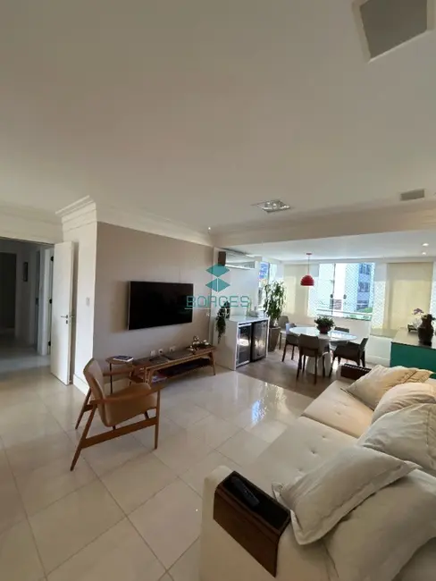 Apartamento com 3 quartos à venda, 137m2 em Caminho das Árvores, Salvador - BA - imagem 4 Foto 4 de Apartamento com 3 quartos à venda, 137m2 em Caminho das Árvores, Salvador - BA