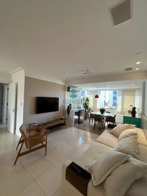 Apartamento com 3 quartos à venda, 137m2 em Caminho das Árvores, Salvador - BA - imagem 7 Foto 7 de Apartamento com 3 quartos à venda, 137m2 em Caminho das Árvores, Salvador - BA