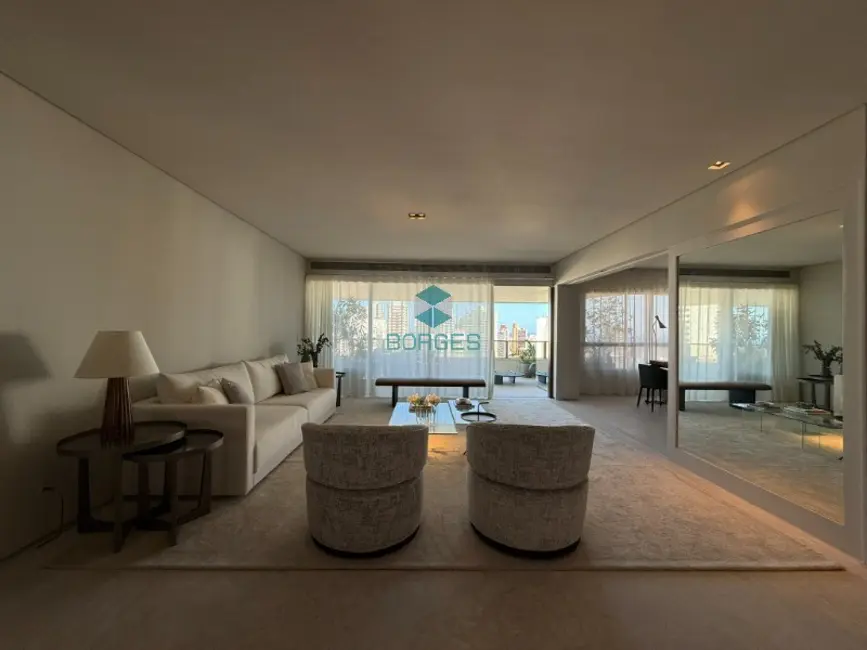 Foto 1 de Apartamento com 4 quartos à venda, 332m2 em Barra, Salvador - BA