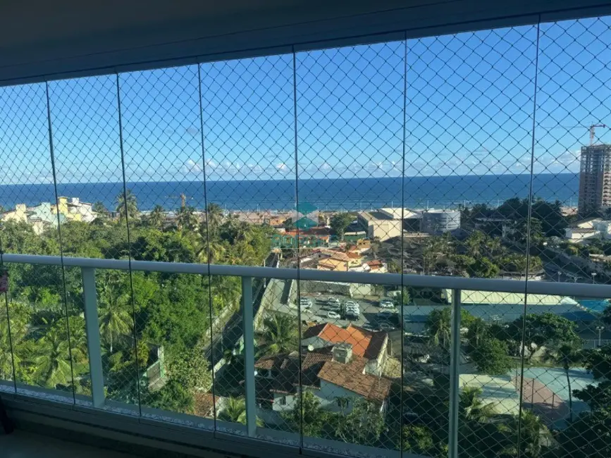 Apartamento com 2 quartos à venda, 89m2 em Pituaçu, Salvador - BA - imagem 3 Foto 3 de Apartamento com 2 quartos à venda, 89m2 em Pituaçu, Salvador - BA