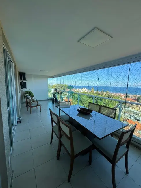 Apartamento com 2 quartos à venda, 89m2 em Pituaçu, Salvador - BA - imagem 9 Foto 9 de Apartamento com 2 quartos à venda, 89m2 em Pituaçu, Salvador - BA