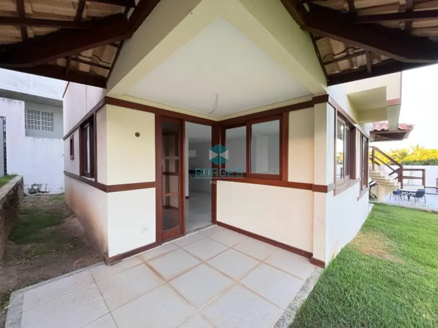 Foto 4 de Casa de Condomínio com 3 quartos à venda, 90m2 em Mata De Sao Joao - BA