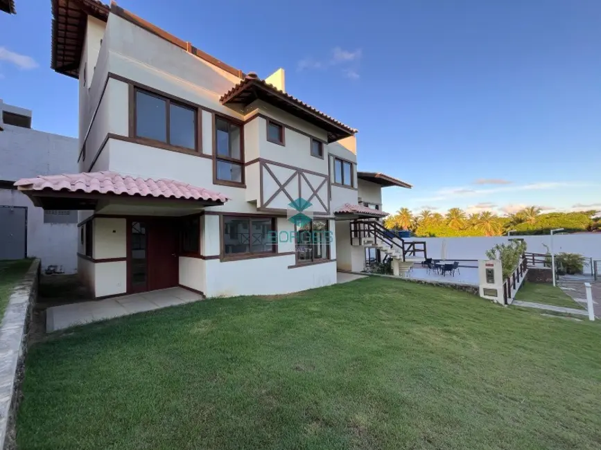 Foto 1 de Casa de Condomínio com 3 quartos à venda, 90m2 em Mata De Sao Joao - BA