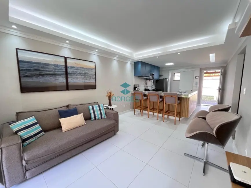 Foto 3 de Apartamento com 2 quartos à venda, 110m2 em Mata De Sao Joao - BA