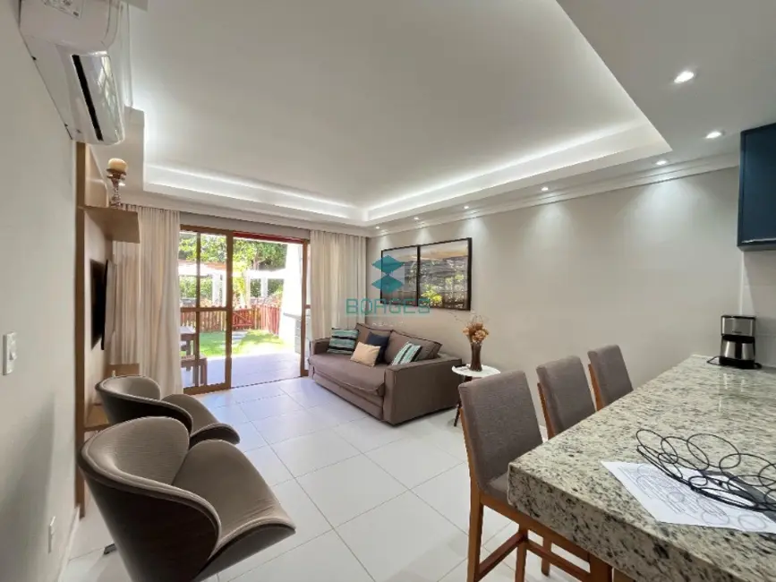 Foto 2 de Apartamento com 2 quartos à venda, 110m2 em Mata De Sao Joao - BA