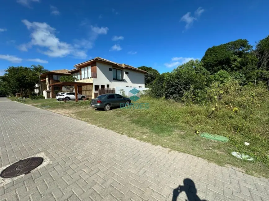 Foto 1 de Terreno / Lote à venda, 700m2 em Mata De Sao Joao - BA