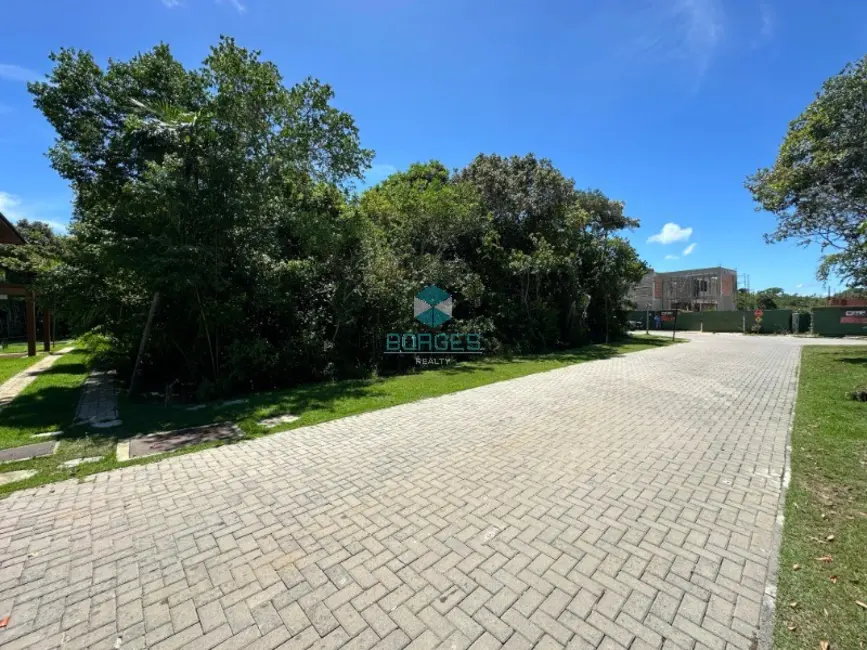 Foto 1 de Terreno / Lote à venda, 700m2 em Mata De Sao Joao - BA