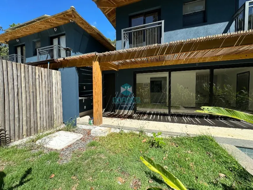 Casa de Condomínio com 3 quartos à venda, 115m2 em Mata De Sao Joao - BA - imagem 2 Foto 2 de Casa de Condomínio com 3 quartos à venda, 115m2 em Mata De Sao Joao - BA