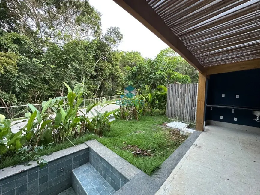 Casa de Condomínio com 3 quartos à venda, 115m2 em Mata De Sao Joao - BA - imagem 4 Foto 4 de Casa de Condomínio com 3 quartos à venda, 115m2 em Mata De Sao Joao - BA
