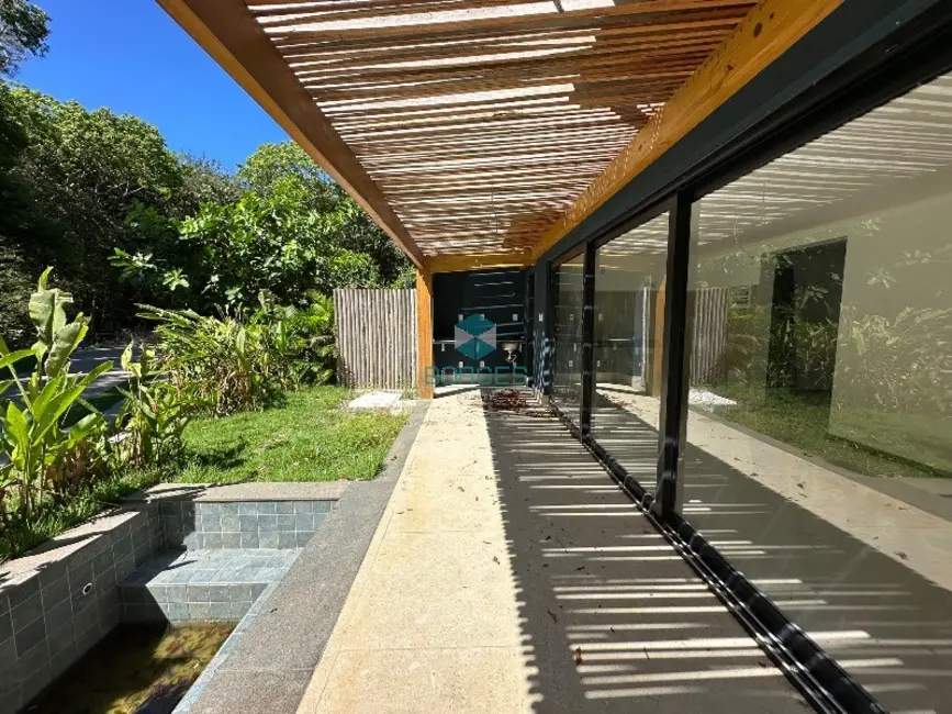 Casa de Condomínio com 3 quartos à venda, 115m2 em Mata De Sao Joao - BA - imagem 1 Foto 1 de Casa de Condomínio com 3 quartos à venda, 115m2 em Mata De Sao Joao - BA