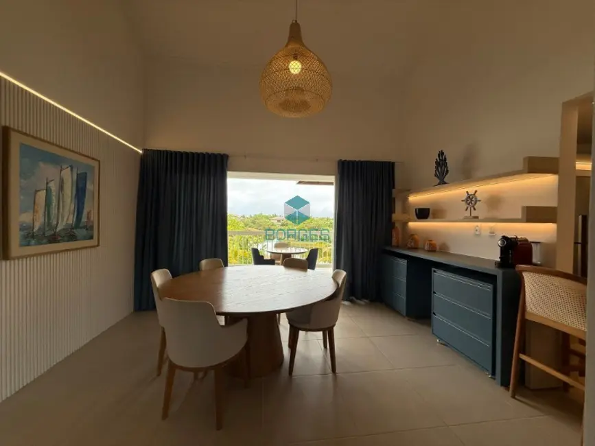 Foto 2 de Apartamento com 3 quartos à venda, 90m2 em Mata De Sao Joao - BA