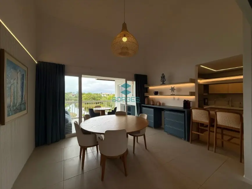 Foto 1 de Apartamento com 3 quartos à venda, 90m2 em Mata De Sao Joao - BA