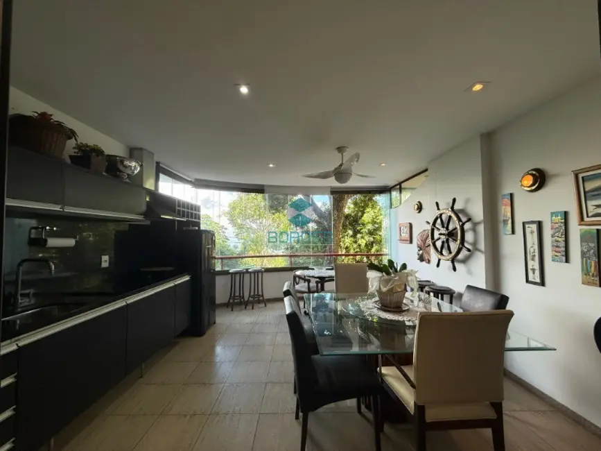 Apartamento com 3 quartos à venda, 140m2 em Barra, Salvador - BA - imagem 6 Foto 6 de Apartamento com 3 quartos à venda, 140m2 em Barra, Salvador - BA