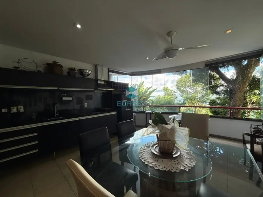 Apartamento com 3 quartos à venda, 140m2 em Barra, Salvador - BA - imagem 7 Foto 7 de Apartamento com 3 quartos à venda, 140m2 em Barra, Salvador - BA