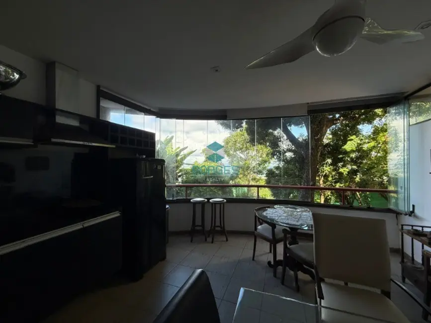Apartamento com 3 quartos à venda, 140m2 em Barra, Salvador - BA - imagem 8 Foto 8 de Apartamento com 3 quartos à venda, 140m2 em Barra, Salvador - BA