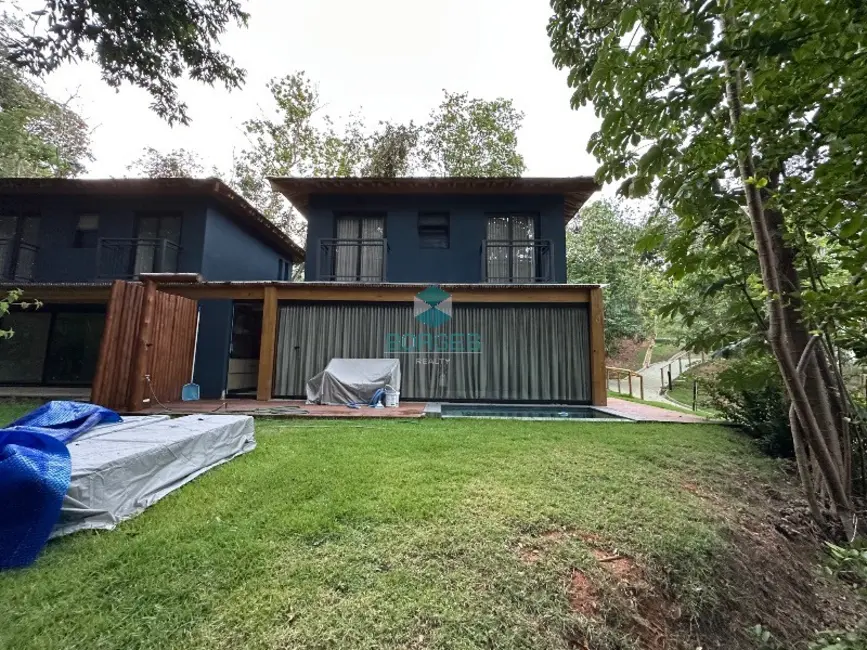 Casa de Condomínio com 3 quartos à venda, 115m2 em Mata De Sao Joao - BA - imagem 8 Foto 8 de Casa de Condomínio com 3 quartos à venda, 115m2 em Mata De Sao Joao - BA