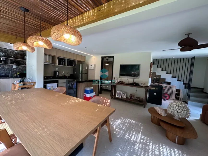 Foto 8 de Casa de Condomínio com 3 quartos à venda, 115m2 em Mata De Sao Joao - BA