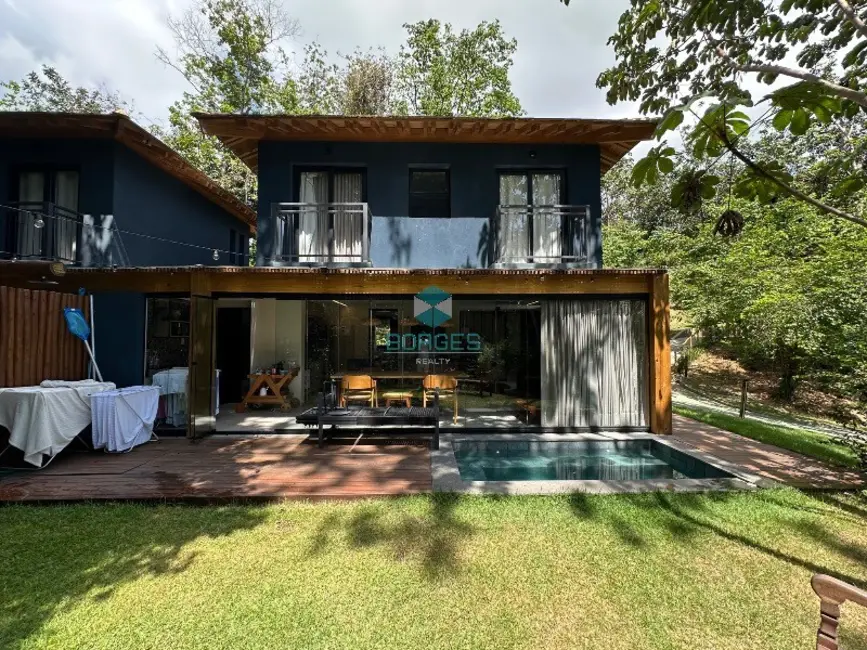 Foto 4 de Casa de Condomínio com 3 quartos à venda, 115m2 em Mata De Sao Joao - BA