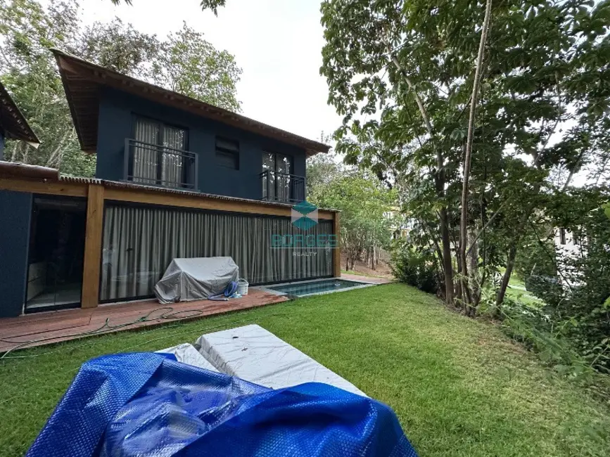 Casa de Condomínio com 3 quartos à venda, 115m2 em Mata De Sao Joao - BA - imagem 6 Foto 6 de Casa de Condomínio com 3 quartos à venda, 115m2 em Mata De Sao Joao - BA