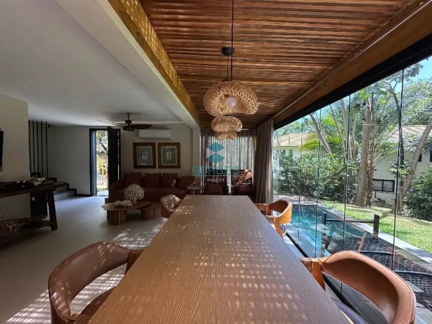 Foto 7 de Casa de Condomínio com 3 quartos à venda, 115m2 em Mata De Sao Joao - BA