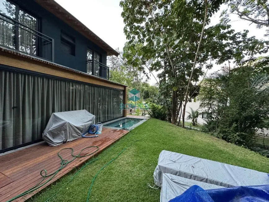 Foto 1 de Casa de Condomínio com 3 quartos à venda, 115m2 em Mata De Sao Joao - BA