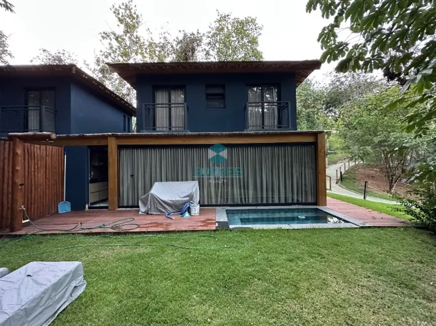 Foto 2 de Casa de Condomínio com 3 quartos à venda, 115m2 em Mata De Sao Joao - BA