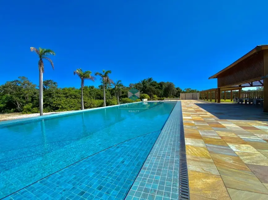 Foto 7 de Terreno / Lote à venda, 824m2 em Mata De Sao Joao - BA