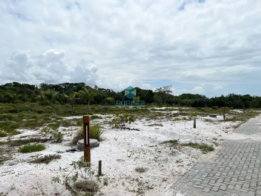 Foto 1 de Terreno / Lote à venda, 824m2 em Mata De Sao Joao - BA