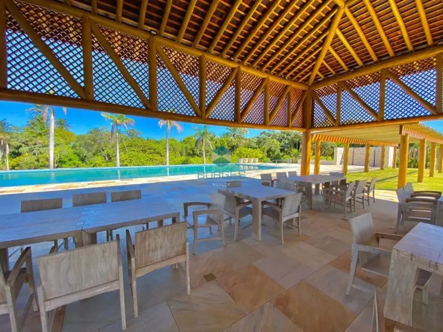 Foto 5 de Terreno / Lote à venda, 824m2 em Mata De Sao Joao - BA