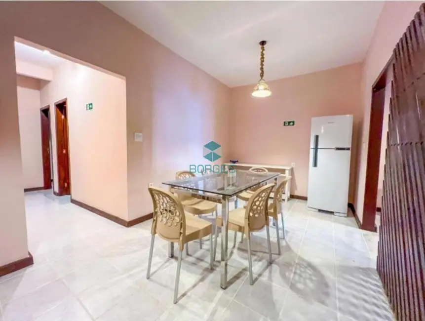 Casa com 9 quartos à venda, 266m2 em Mata De Sao Joao - BA - imagem 9 Foto 9 de Casa com 9 quartos à venda, 266m2 em Mata De Sao Joao - BA
