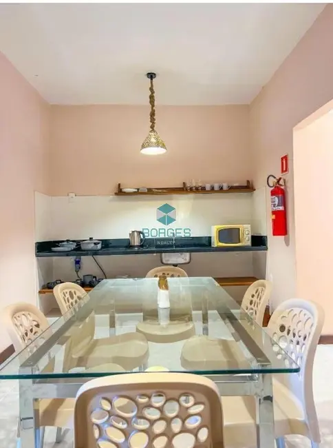 Casa com 9 quartos à venda, 266m2 em Mata De Sao Joao - BA - imagem 6 Foto 6 de Casa com 9 quartos à venda, 266m2 em Mata De Sao Joao - BA