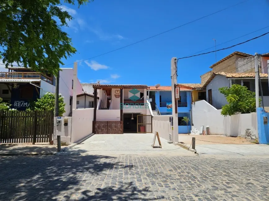 Foto 1 de Casa com 9 quartos à venda, 266m2 em Mata De Sao Joao - BA
