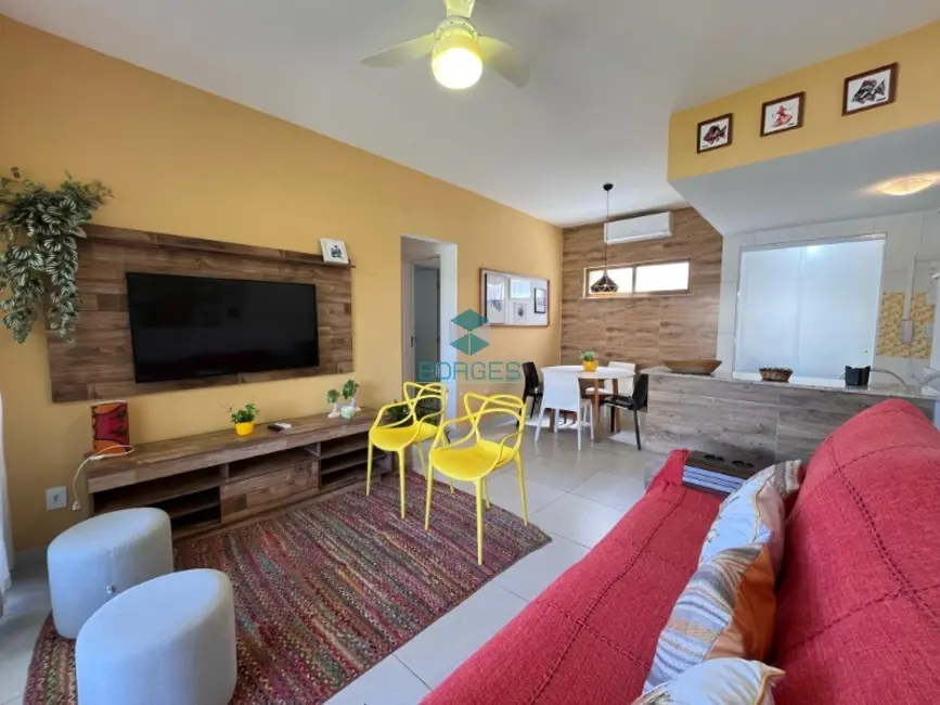 Foto 4 de Apartamento com 2 quartos à venda, 70m2 em Mata De Sao Joao - BA