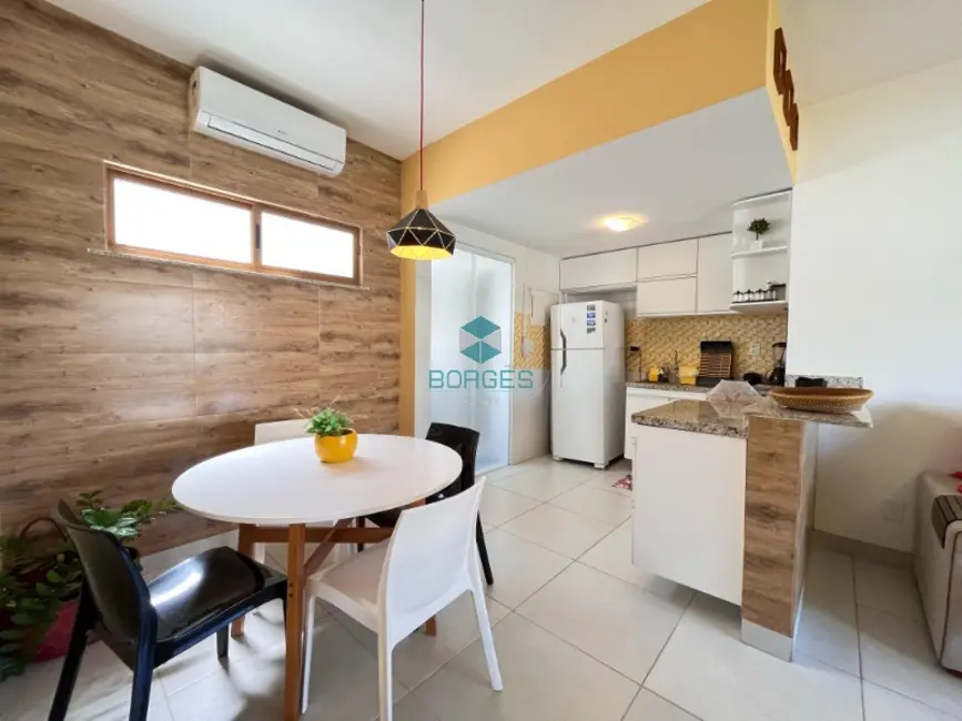 Foto 6 de Apartamento com 2 quartos à venda, 70m2 em Mata De Sao Joao - BA