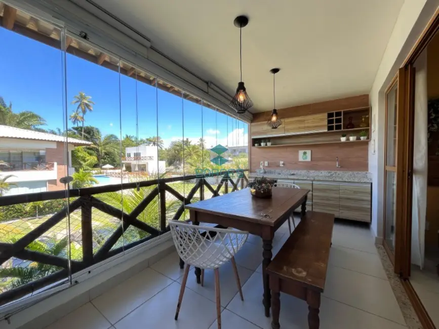 Foto 2 de Apartamento com 2 quartos à venda, 70m2 em Mata De Sao Joao - BA