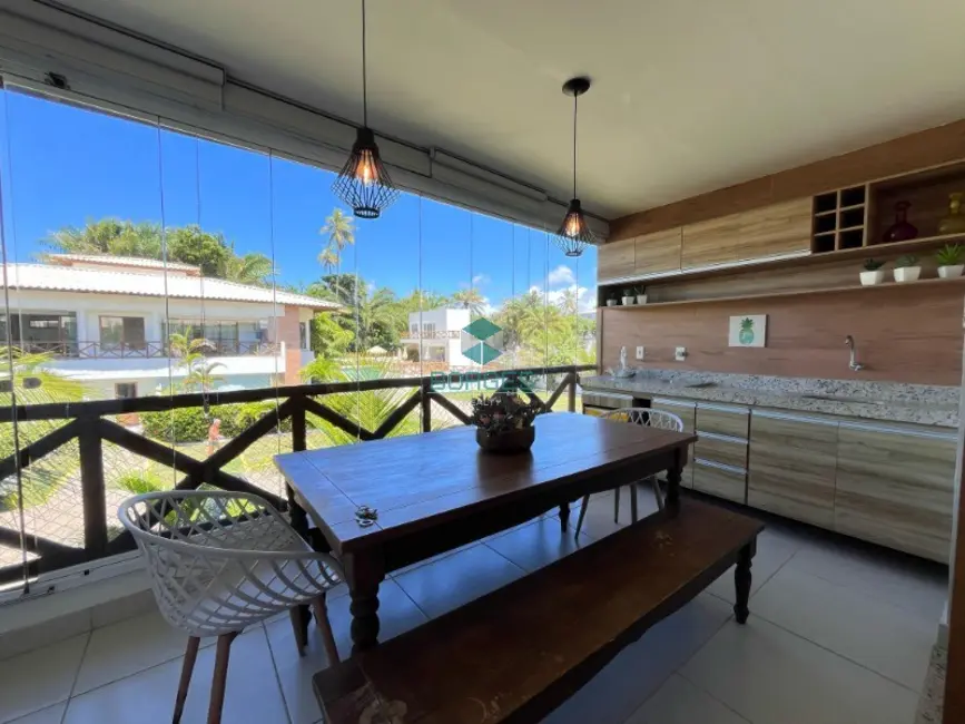 Foto 1 de Apartamento com 2 quartos à venda, 70m2 em Mata De Sao Joao - BA