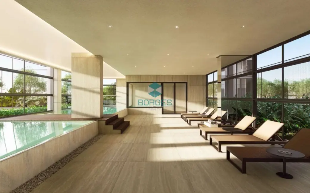 Foto 9 de Apartamento com 1 quarto à venda, 32m2 em Ondina, Salvador - BA